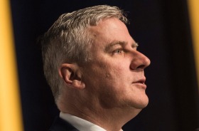 'I want to help s many small businesses as I can,' says Small Business Minister  Michael McCormack .