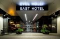 Canberra's East Hotel has been voted one of the best in the country by travel booking site TripAdvisor. 
