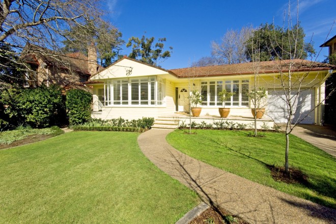 Picture of 111 Carrington Road, Wahroonga