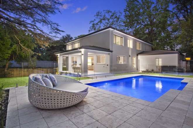 Picture of 2 Ashmore Avenue, Pymble