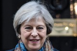 Theresa May had been vulnerable to a potential defeat if a hard core of Remain-voting Tory MPs had joined forces with ...
