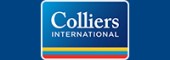 Logo for Colliers International - Canberra