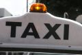 Queensland taxi owners will each contribute $720 per head to One Nation.