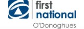 Logo for O'Donoghues First National - Darwin