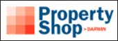 Logo for Property Shop Darwin