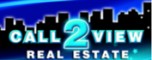 Logo for Call2View Real Estate