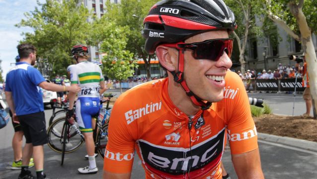 Richie Porte: A chance for a big showing at this year's Tour de France, according to 2011 champion Cadel Evans. 