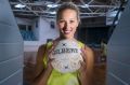 Erin Bell will suit up for Australia again this year in the Netball fast5.