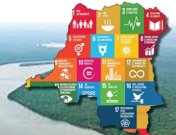 Contextualisation et priorisation des Objectifs de Développement: présentation officielle du rapport