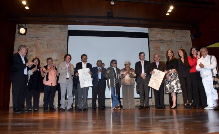 Premio Nacional de Paz 2016: la centralidad de las víctimas en el proceso de paz 