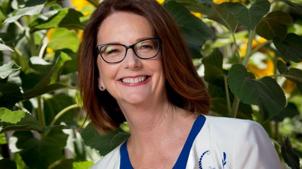 Former Pm Julia Gillard has received an AC.