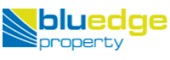 Logo for Bluedge Property 