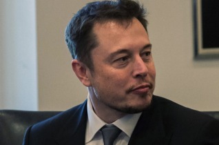 Elon Musk has good timing. After meeting with President Trump on Monday to promote American manufacturing and praising ...