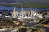 The Queensland government claims it can meet its 50 per cent renewables target without closing coal-fired power stations.