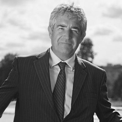 Tony Juniper