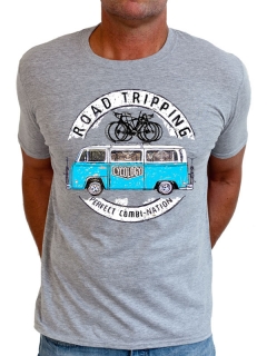 Road Tripping T-Shirt