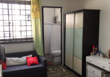 Master Bedroom Blk 346 UBI Ave 1 - Property For Rent in Singapore