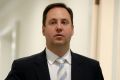 "It's a great shame [but] it's not unexpected": Trade Minister Steve Ciobo.