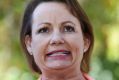 Health Minister Sussan Ley.