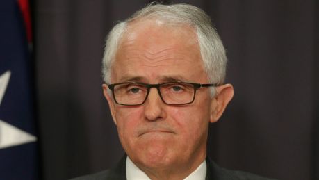 There is a new intensity that will challenge Malcolm Turnbull on vexed political questions ranging from refugees to China