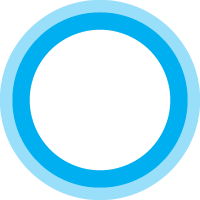 Cortana logo