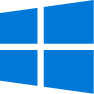 Windows10 Logo