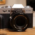 Fujifilm X-T20 preview: The retro touch