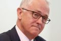 Malcolm Turnbull is edging closer to changing race hate laws.