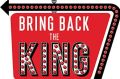Bring Back the KIng. By Helen Pilcher.