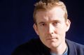 British author David Mitchell is wary of making predictions about the reception his Future Library work will receive. 