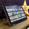 Virgin TV TellyTablet preview: Virgin Media’s 14-incher more telly than tablet