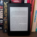 Amazon Kindle Paperwhite (2015) review: Simply the best