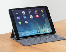 Apple iPad Pro 9.7 review: The tablet to beat all tablets