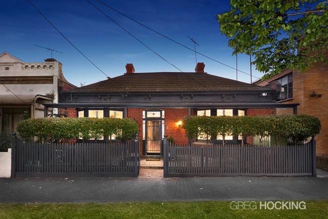 Picture of 216 Canterbury Road, St Kilda West