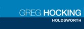 Logo for Greg Hocking Holdsworth