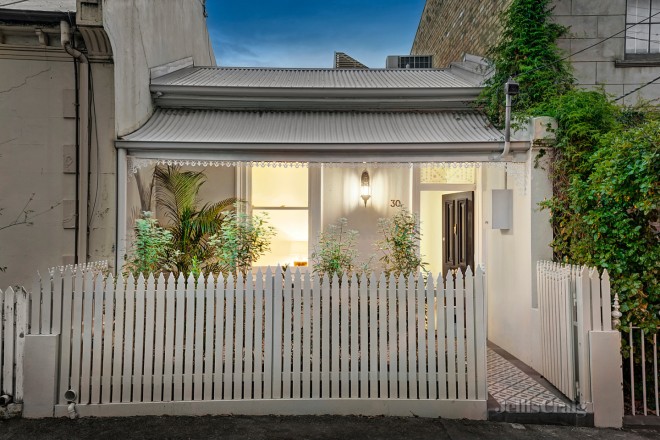 Picture of 30 Barkly Street, Carlton