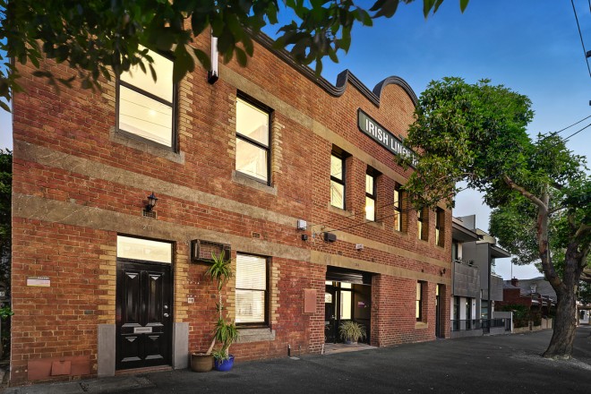 Picture of 251-255 Moray Street, South Melbourne