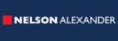 Logo for Nelson Alexander | Fitzroy