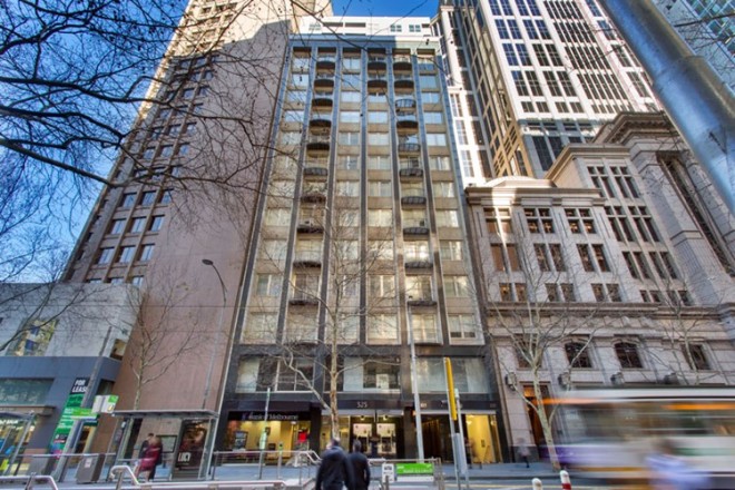 Picture of 1301/325 Collins Street, Melbourne