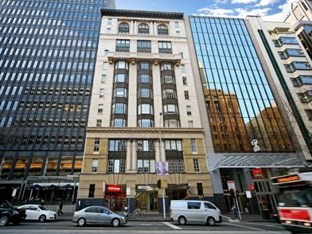 Picture of 315/422 Collins Street, Melbourne
