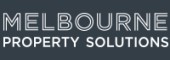 Logo for Melbourne Property Solutions