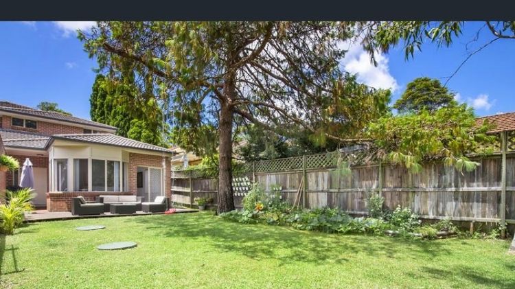 Premier Berejiklian bought her Northbridge two-storey semi in early 2016 following the sale of a one-bedroom townhouse in nearby North Willoughby for $980,000.