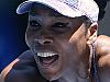 Ageless wonder Venus: ‘I deserve this’