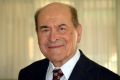 Dr Henry Heimlich invented the Heimlich manoeuvre, which has saved countless lives.