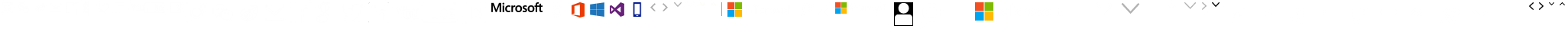 Microsoft Logo