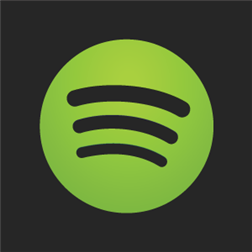 spotify app tile 