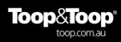 Logo for Toop & Toop Real Estate