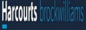 Logo for Harcourts Brock Williams