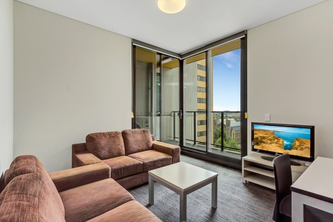 Picture of 902/15 Synagogue Place, Adelaide