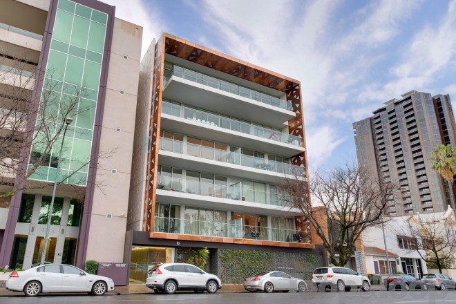 Picture of 301/135 South Terrace, Adelaide